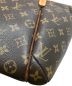 中古・古着 LOUIS VUITTON (ルイ ヴィトン) トートバッグ LOUIS VUITTON ルイ ヴィトン トータリーPM モノグラム M56688 USA製 ブラウン サイズ:下記参照：50000円