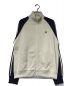 FRED PERRY（フレッドペリー）の古着「トラックジャケット FRED PERRY フレッドペリー コンビ ポルトガル製 J6601」｜アイボリー