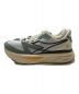 DIADORA (ディアドラ) ATOMO V7000-2 DIADORA ディアドラ ランニングシューズ 101.180223/D0872 ブルー×アイボリー サイズ:26cm/UK7.5/EU41USM8.5/USW10：9000円