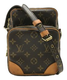 LOUIS VUITTON（ルイ ヴィトン）の古着「ショルダーバッグ LOUIS VUITTON ルイ ヴィトン モノグラム アマゾン 斜め掛け M45236」