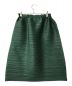 PLEATS PLEASE THICKER BOUNCE SKIRT シッカーバウンススカート PLEATS PLEASE プリーツプリーズ ISSEYMIYAKE イッセイミヤケ 日本製 23SS 23年春夏 PP31JG413：32000円