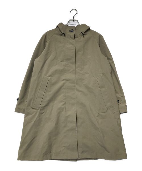 THE NORTH FACE（ザ ノース フェイス）ZI Magne Bold Hooded Coat ジップイン マグネ ボールド フーデッド コート THE NORTH FACE ザ ノースフェイス TNF GORE-TEX GTX ゴアテックス ゴールドウィン ラグラン ナイロン NPの古着・服飾アイテム