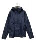 Patagonia（パタゴニア）の古着「トレントシェル3L・ジャケット Patagonia パタゴニア アウトドア 85240」｜ネイビー