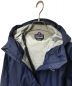 Patagonia (パタゴニア) トレントシェル3L・ジャケット Patagonia パタゴニア アウトドア 85240 ネイビー サイズ:S：9000円