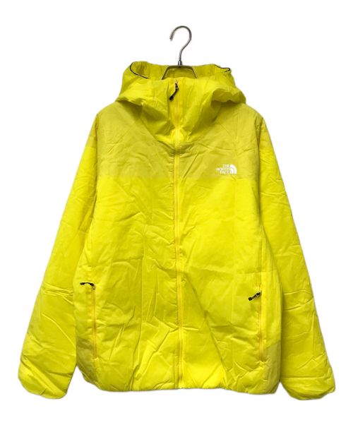 THE NORTH FACE（ザ ノース フェイス）THE NORTH FACE Ventrix Hoodie ベントリックスフーディ THE NORTH FACE ザ ノースフェイス TNF ゴールドウィン 中綿ジャケット ブルゾン アウトドア ナイロン NY81911 サイズ:XLの古着・服飾アイテム