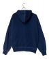 Carhartt WIP HOODED COBALT SWEATSHIRT フーデットコバルトスウェットシャツ CARHARTT WIP カーハート ワークインプログレス インディゴ ロゴ インディゴ サイズ:S：7000円