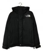 THE NORTH FACEザ ノース フェイス）の古着「Baltro Light Jacket バルトロライトジャケット THE NORTH FACE ザ ノースフェイス GORE-TEX GTX ゴアテックス ナイロン ゴールドウィン ブラック ND91950」｜ブラック