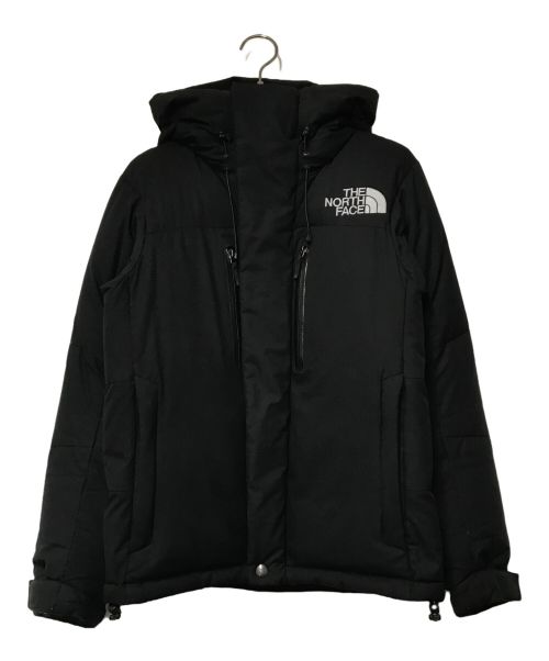 THE NORTH FACE（ザ ノース フェイス）THE NORTH FACE Baltro Light Jacket バルトロライトジャケット THE NORTH FACE ザ ノースフェイス GORE-TEX GTX ゴアテックス ナイロン ゴールドウィン ブラック ND91950の古着・服飾アイテム