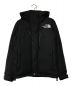 THE NORTH FACE（ザ ノース フェイス）の古着「Baltro Light Jacket バルトロライトジャケット THE NORTH FACE ザ ノースフェイス GORE-TEX GTX ゴアテックス ナイロン ゴールドウィン ブラック ND91950」｜ブラック