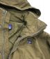 中古・古着 Patagonia (パタゴニア) Men's Isthmus Jacket メンズ イスマスジャケット Patagonia パタゴニア アウトドア 26990 カーキ サイズ:M：17000円