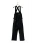 DESCENTE (デサント) S.I.O DEMONSTRATOR BIB PANTS ブラック サイズ:SSS：18000円