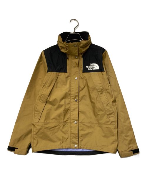 THE NORTH FACE（ザ ノース フェイス）Mountain Raintex Jacket マウンテンレインテックスジャケット THE NORTH FACE ザ ノースフェイス TNF ゴールドウィン GTX GORE-TEX ゴアテックス アウトドア NPW11935の古着・服飾アイテム