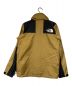 Mountain Raintex Jacket マウンテンレインテックスジャケット THE NORTH FACE ザ ノースフェイス TNF ゴールドウィン GTX GORE-TEX ゴアテックス アウトドア NPW11935：11000円