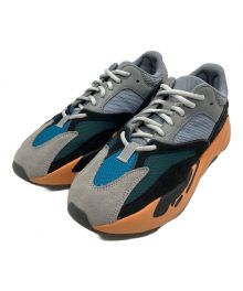 adidas（アディダス）の古着「YEEZY Boost 700 "Wash Orange"」｜マルチカラー