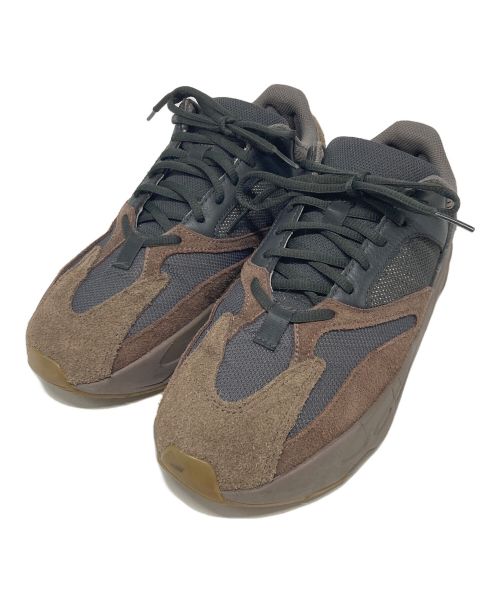 adidas（アディダス）adidas (アディダス) YEEZY BOOST 700 WAVE RUNNER DARK GREY グレー サイズ:27.5の古着・服飾アイテム