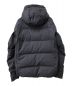 DESCENTE (デサント) 水沢ダウン MOUNTAINEER ネイビー サイズ:Ｌ：34000円