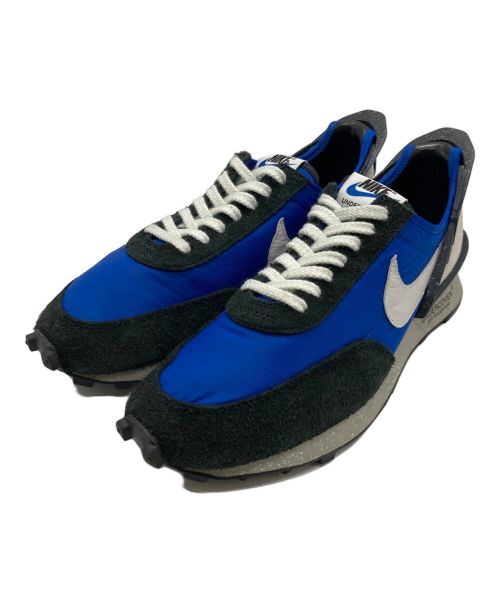 NIKE（ナイキ）NIKE (ナイキ) DAYBREAK ブルー×ブラック サイズ:US9/UK8/EUR42.5の古着・服飾アイテム