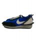 NIKE (ナイキ) DAYBREAK ブルー×ブラック サイズ:US9/UK8/EUR42.5：9000円