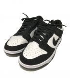 NIKEナイキ）の古着「Dunk Low 