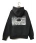 SUPREME (シュプリーム) AKIRA Patches Hooded Sweatshirt パッチフーデッドスウェットシャツ Supreme シュプリーム ブラック ブラック サイズ:M：45000円