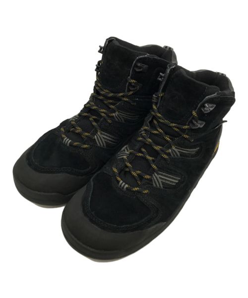 Danner（ダナー）Danner (ダナー) WALLOWA HIKER ワローワハイカー ブラック サイズ:US8.5/26.5cm/EUR42/UK8の古着・服飾アイテム