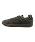 adidas ALWAYTH SAMBA OG ALWAYTH OLISTR/SHABRN/MAGOLD adidas/アディダス Alwayth/オールウェイズ オリーブ ID3263：11000円