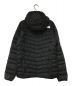 THE NORTH FACE (ザ ノース フェイス) Thunder Hoodie ブラック サイズ:Ｍ：18000円