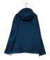 ARC'TERYX (アークテリクス) SOLANO HOODY  ブルー サイズ:M：23000円