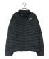 THE NORTH FACE（ザ ノース フェイス）の古着「Thunder Jacket」｜ブラック