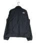 THE NORTH FACE (ザ ノース フェイス) GTX Denim Coach Jacket インディゴ×ブラック サイズ:S：9000円