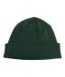 ARC'TERYX (アークテリクス) Bird Word Toque グリーン：7000円