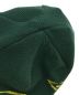 中古・古着 ARC'TERYX (アークテリクス) Bird Word Toque グリーン：7000円