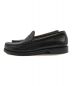 G.H.BASS (ジーエイチバス) PENNY LOAFER ブラック サイズ:6/7/40：9000円