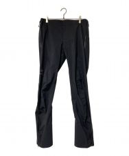 ARC'TERYX (アークテリクス) BETA PANT/ベータ パンツ GORE-TEX 30116-138486 ブラック サイズ:MR