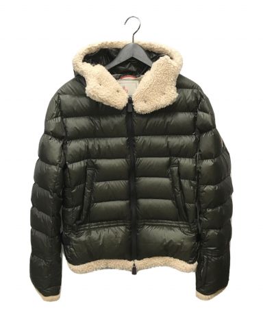 moncler barrhorn