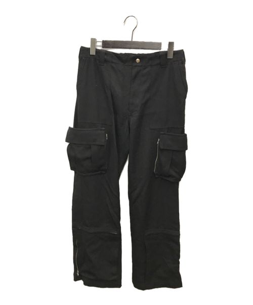 お買い物マラソン限定☆ ttt msw 20AW technical cargo pants