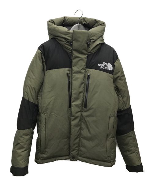 中古・古着通販】THE NORTH FACE (ザ ノース フェイス) バルトロライト