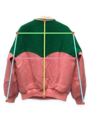 中古・古着通販】GOLF WANG (ゴルフワン) COWBOY JACKET/カウボーイ