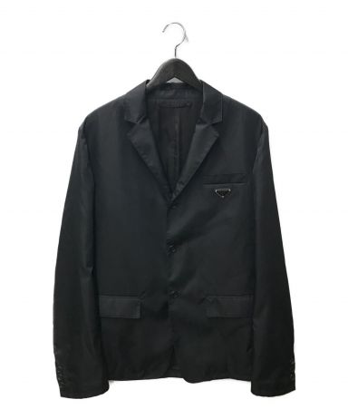 【中古・古着通販】PRADA (プラダ) 21AW Re-Nylonシングル