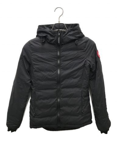 【中古・古着通販】CANADA GOOSE (カナダグース) CAMP