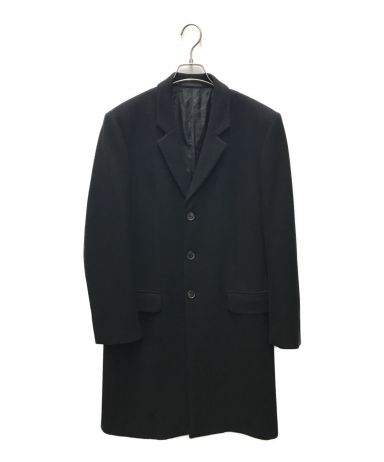 【中古・古着通販】JIL SANDER (ジルサンダー) ウールチェスター