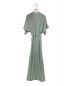 Reformation (リフォーメーション) Winslow Dress ブルー サイズ:XS 未使用品：3980円