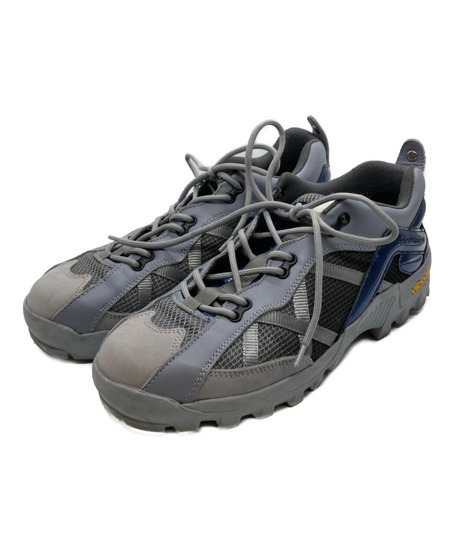 最新品特価OAO VIRTUAL PEAK (Black) 5.0 靴