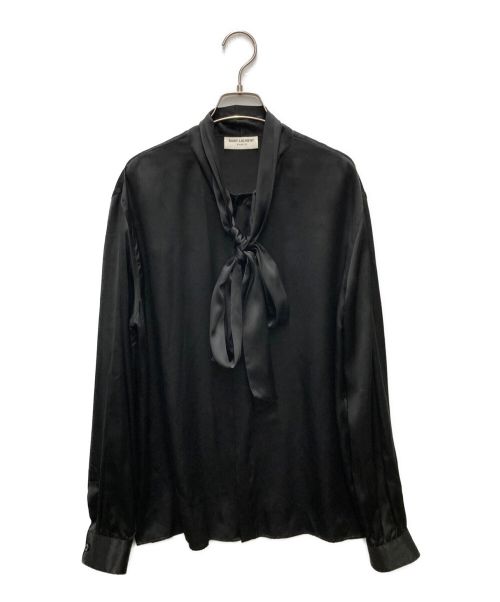 中古・古着通販】Saint Laurent Paris (サンローランパリ) シルク