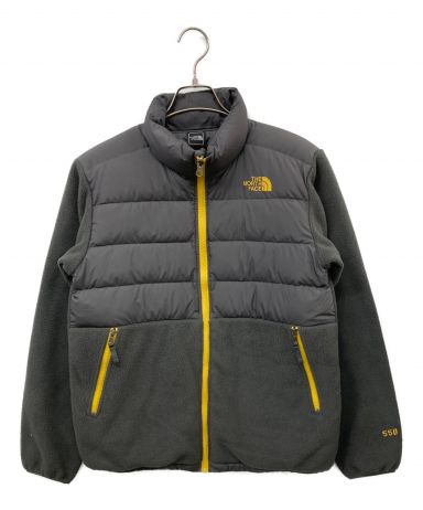 【中古・古着通販】THE NORTH FACE (ザ ノース フェイス) ダウン