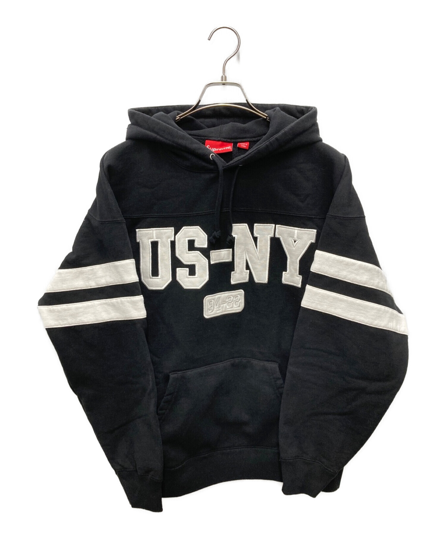 Supreme US-NY Hooded Sweatshirts シュプリーム | tspea.org