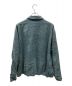 LFYT (エルエフワイティー) コーデュロイジャケット CORDUROY HARRINGTON JACKE ブルー サイズ:XXL：8800円