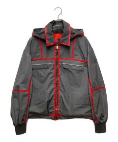 中古・古着通販】DIESEL (ディーゼル) ウインドブレーカージャケット