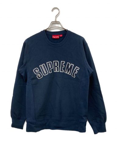 【中古・古着通販】SUPREME (シュプリーム) 15AW Arc Logo