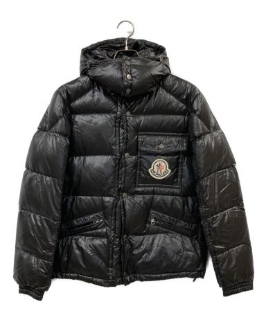 【中古・古着通販】MONCLER (モンクレール) K2ダウンジャケット